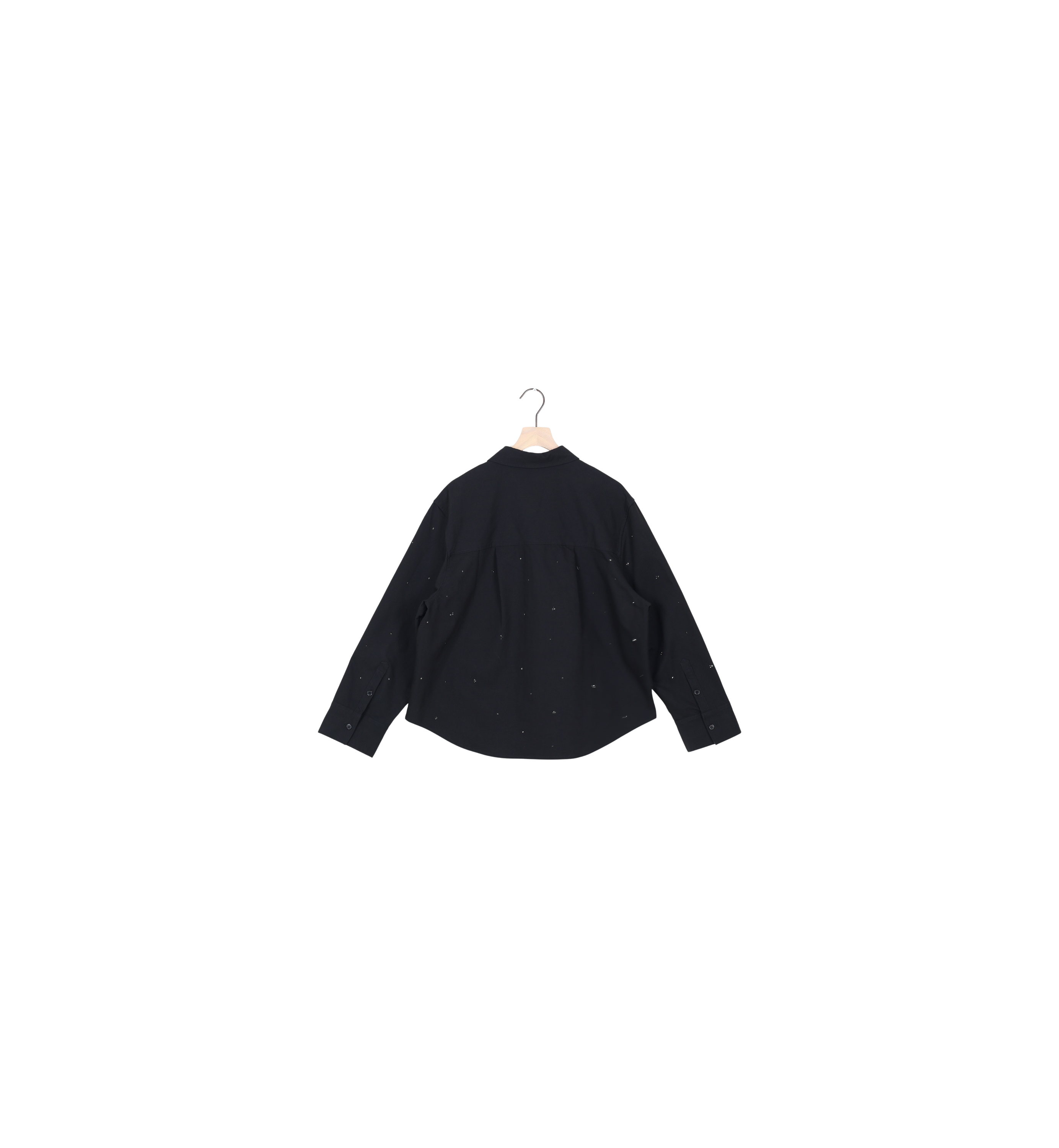 Packshot / Black / ReLoved